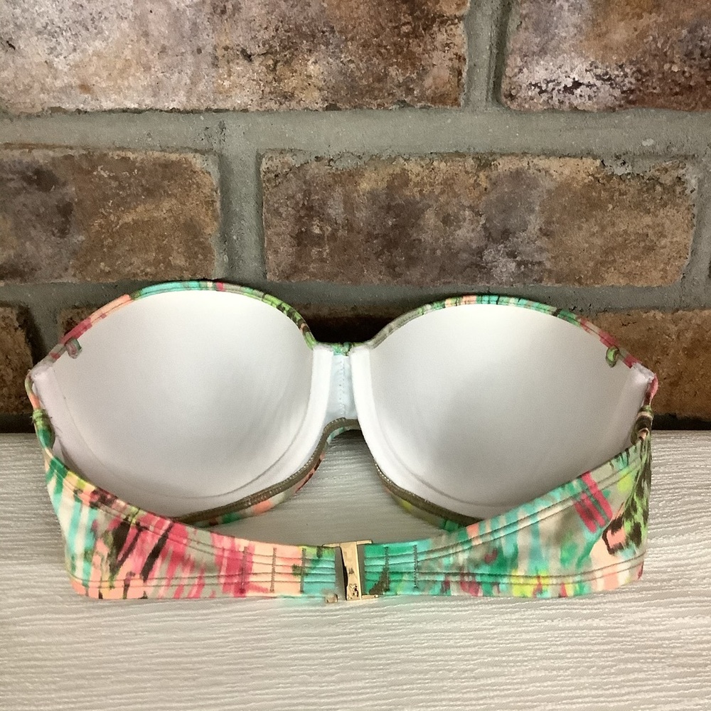 VICTORIA’S SECRET  Bandeau Bikini SwimTop - Picture 9 of 10